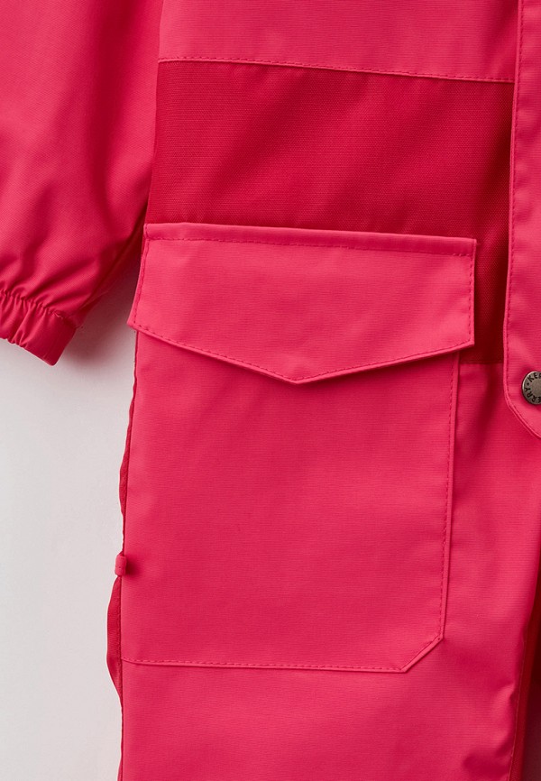 фото Комбинезон утепленный kerry