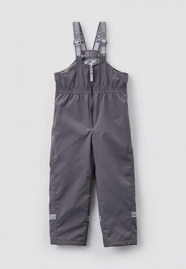 фото Брюки утепленные kerry