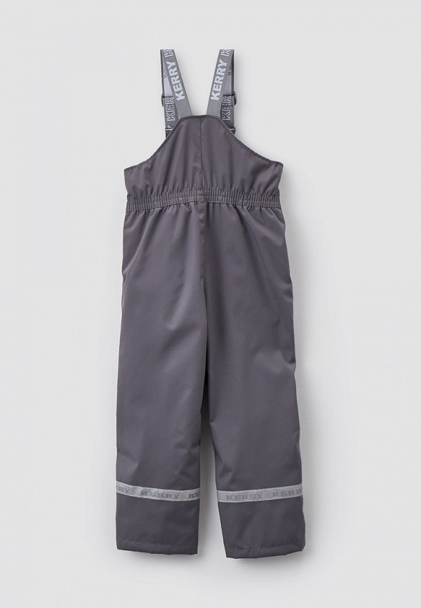 фото Брюки утепленные kerry