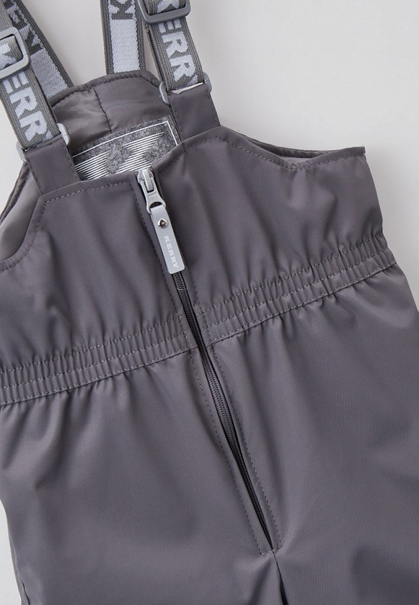 фото Брюки утепленные kerry