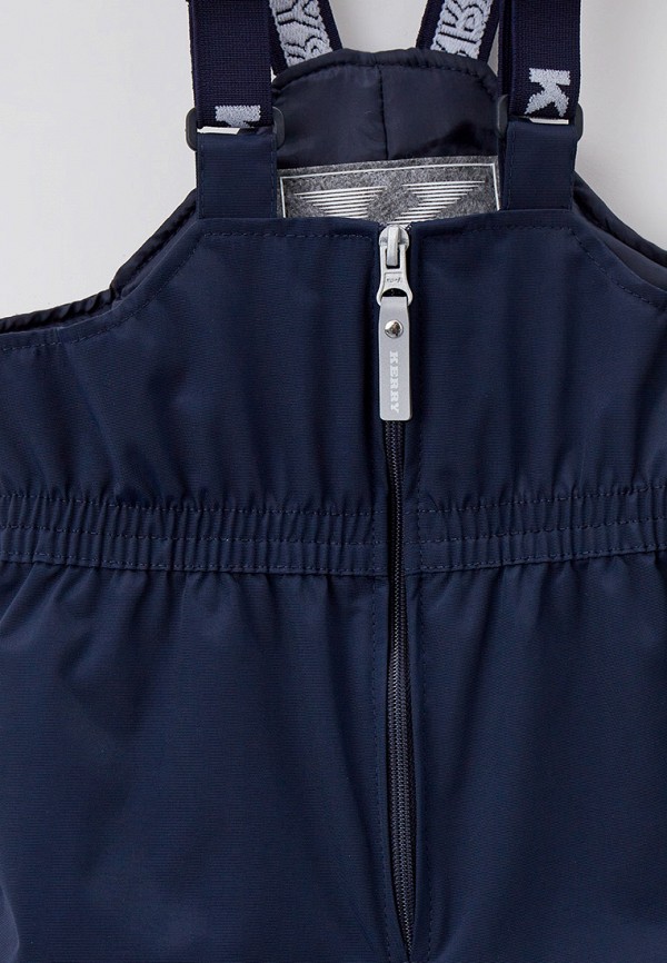 фото Брюки утепленные kerry