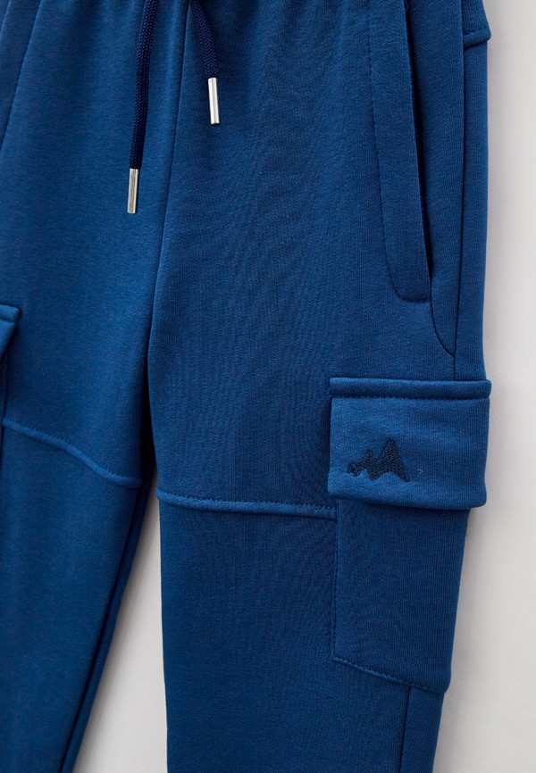 фото Брюки спортивные cave kids