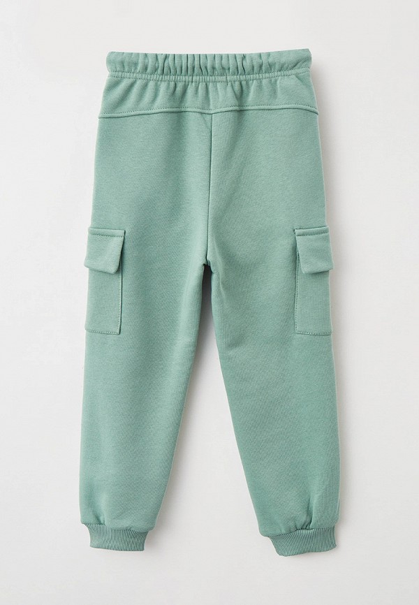 фото Брюки спортивные cave kids