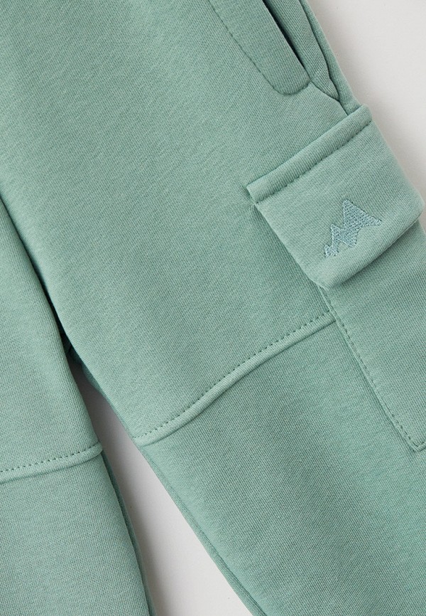 фото Брюки спортивные cave kids