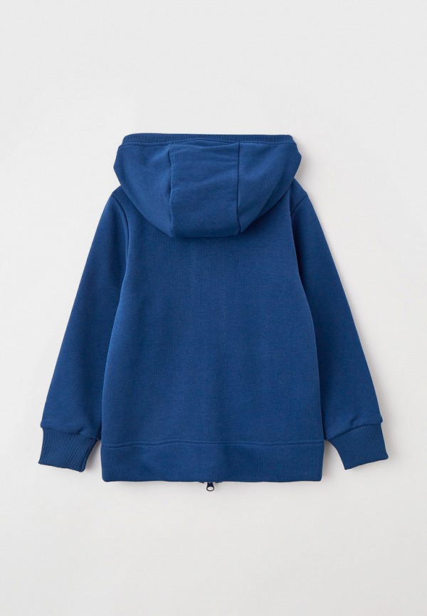 фото Толстовка cave kids