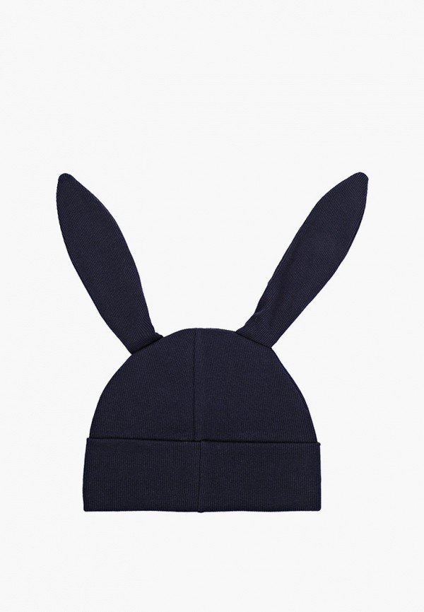 Шапка и снуд Hatparad синий, размер 00, фото 2