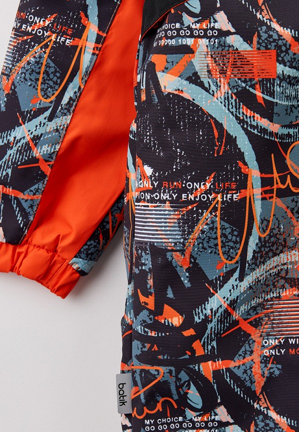 фото Комбинезон утепленный batik