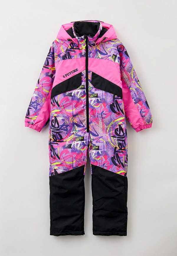 Комбинезон утепленный  Batik