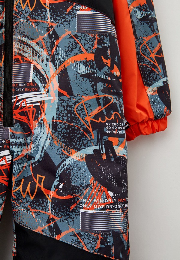 фото Комбинезон утепленный batik