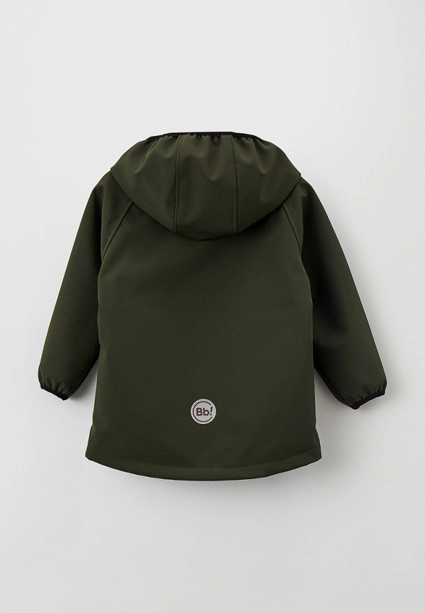 фото Куртка bungly boo!