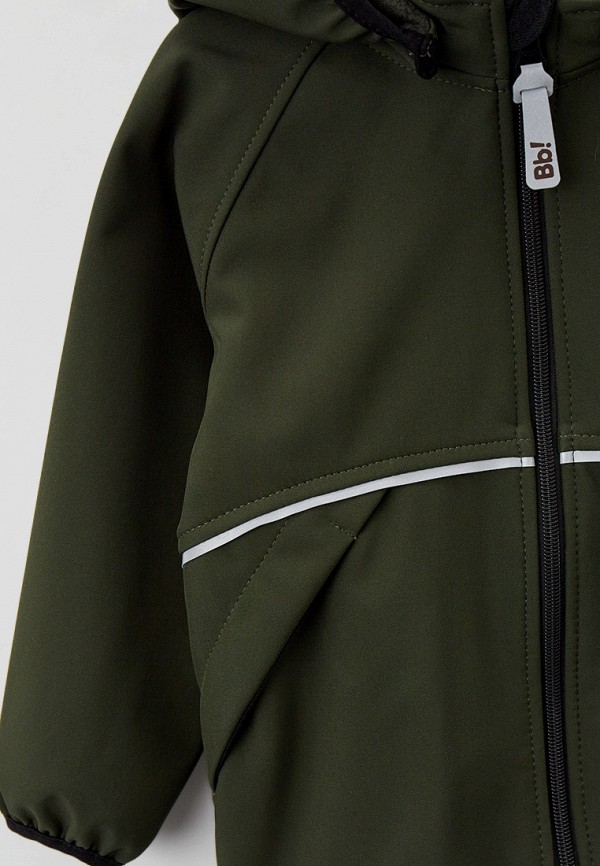 фото Куртка bungly boo!