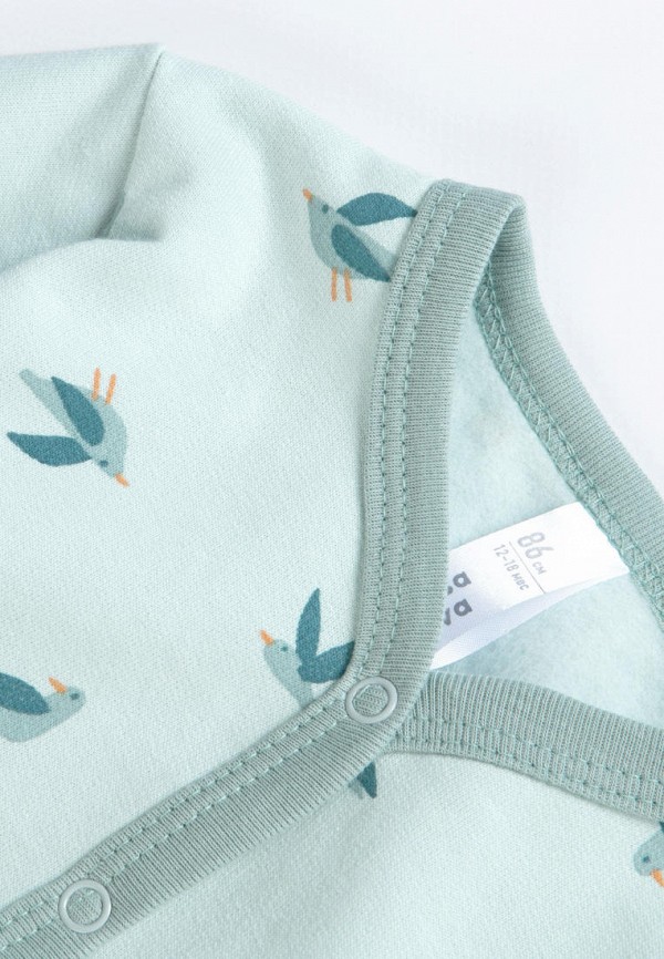 фото Комбинезон bossa nova