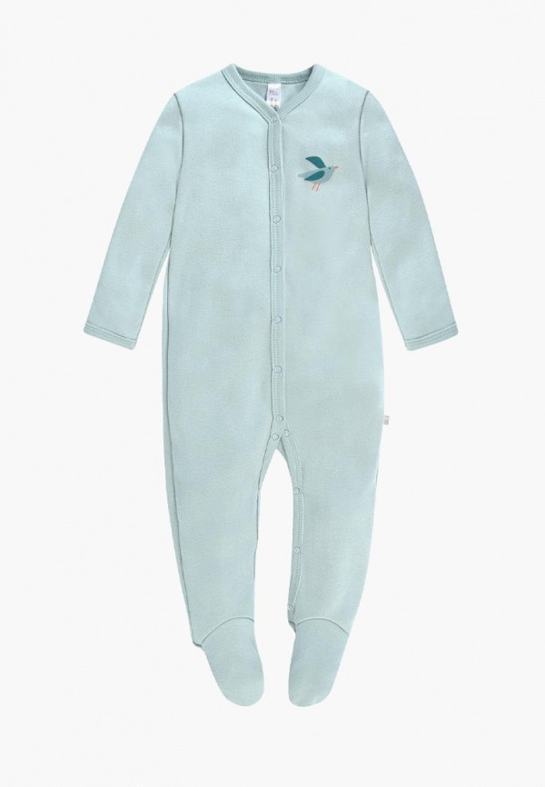 

Комбинезон бельевой Bossa Nova, Голубой