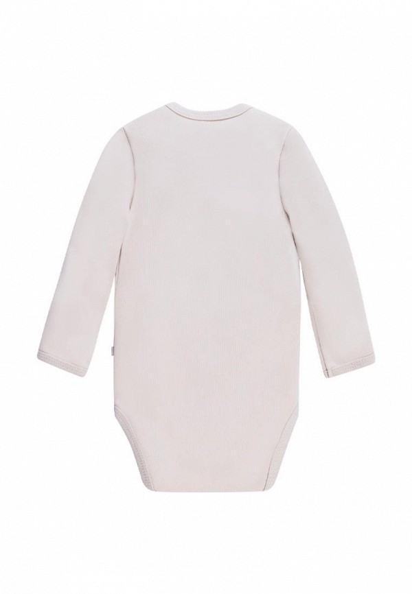 Боди Bossa Nova бежевый, размер 74, фото 2