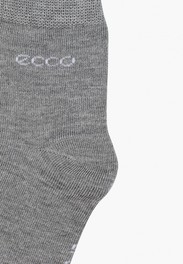 Носки для девочки 3 пары Ecco  Фото 3