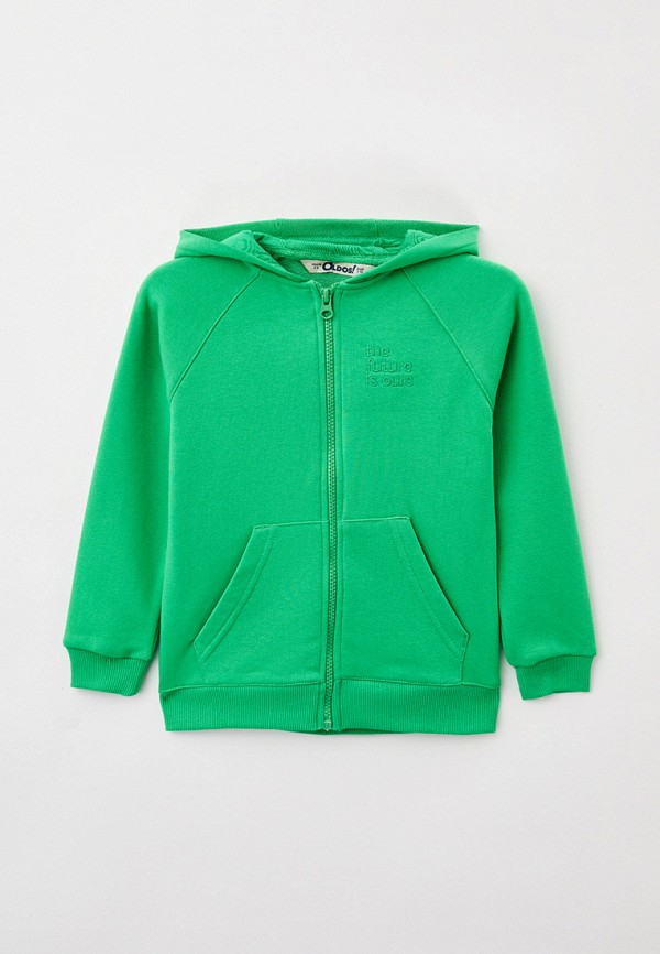 фото Толстовка oldos