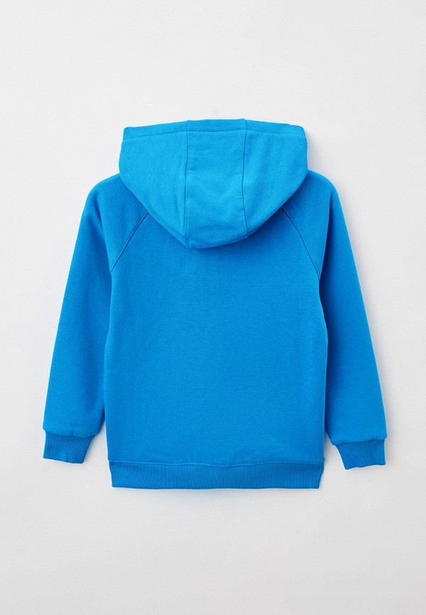 фото Толстовка oldos