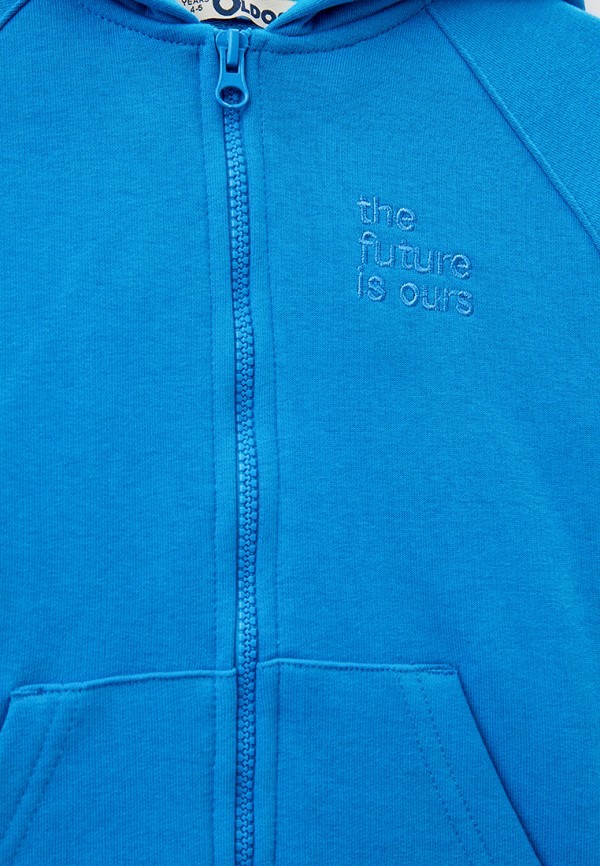 фото Толстовка oldos