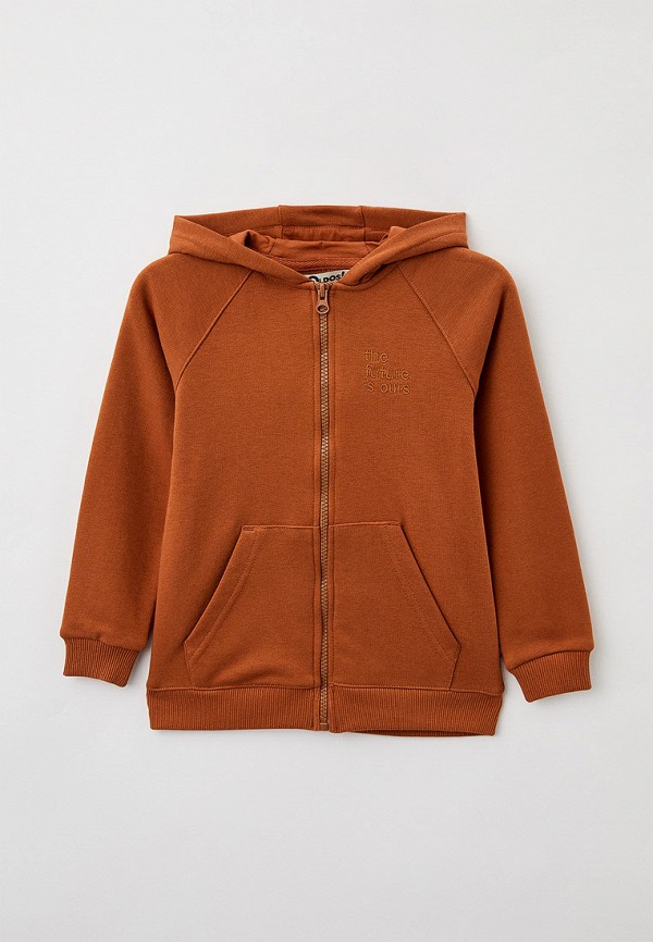 фото Толстовка oldos