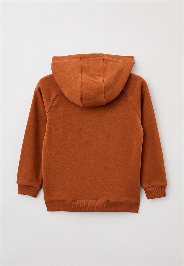 фото Толстовка oldos