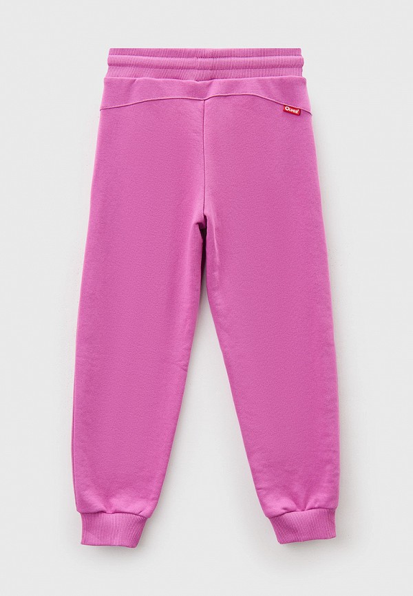 фото Брюки спортивные oldos