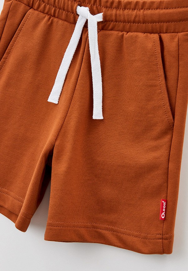 фото Шорты спортивные oldos