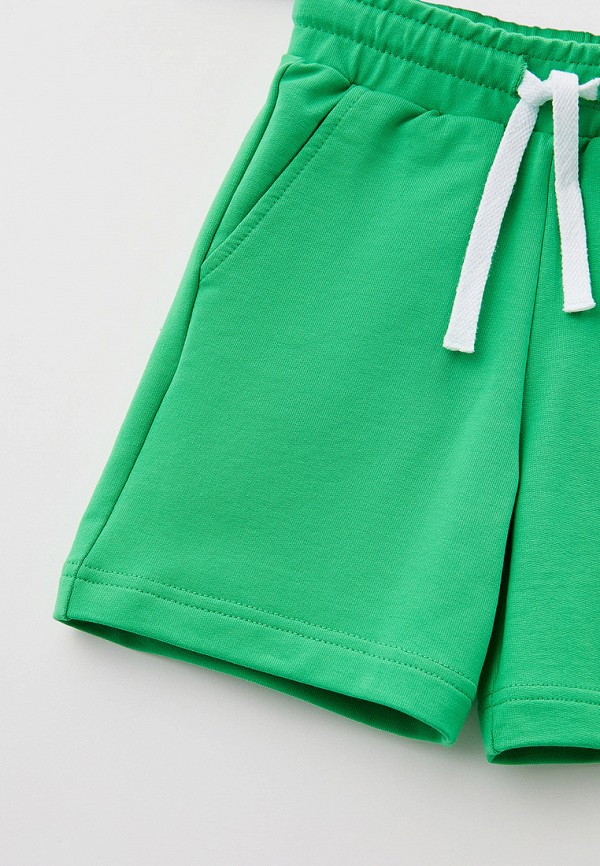 фото Шорты спортивные oldos