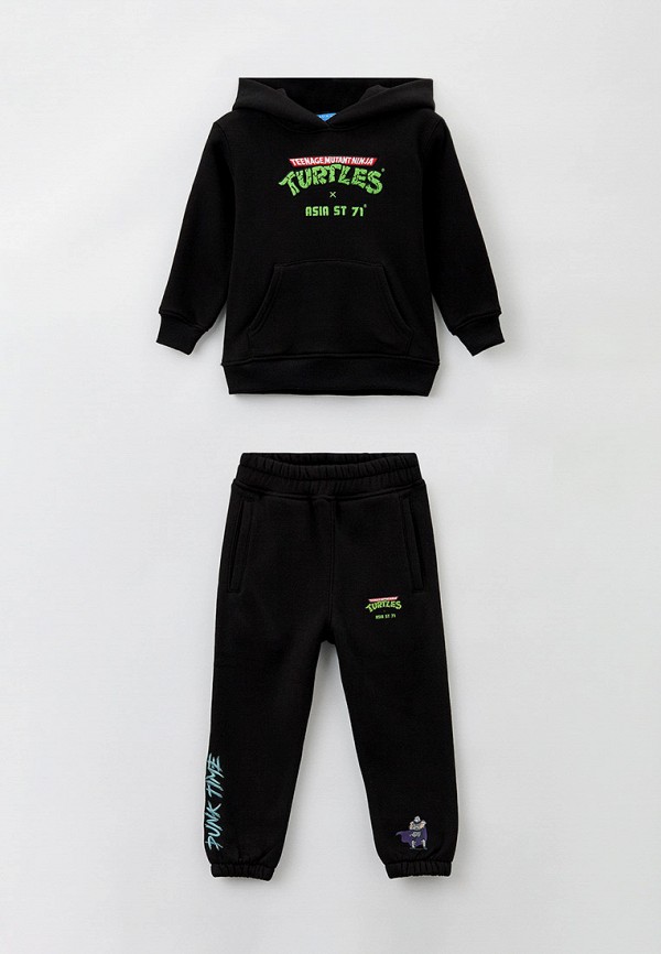 фото Костюм спортивный asia st 71