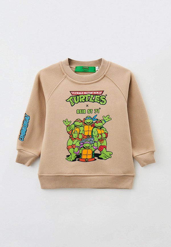 Худи Asia st 71 x Teenage Mutant Ninja Turtles