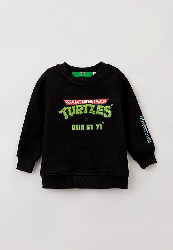 Свитшот Asia st 71 5900₽