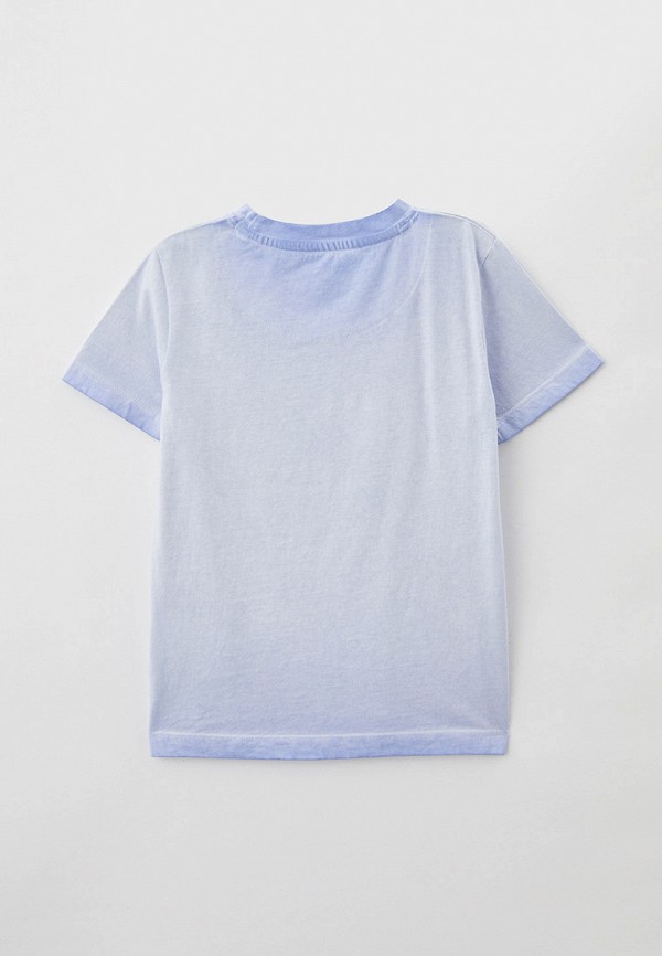 Футболка Marc O'Polo фиолетовый, размер 11, фото 2