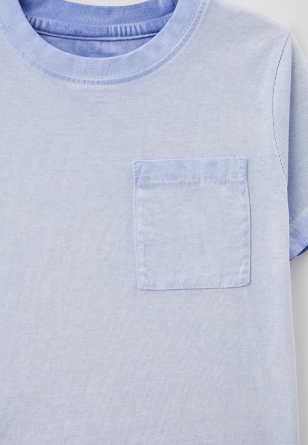 Футболка Marc O'Polo фиолетовый, размер 11, фото 3