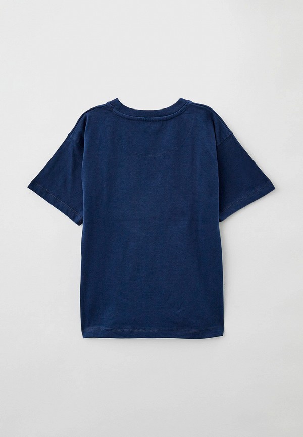 Футболка Marc O'Polo синий, размер 11, фото 2