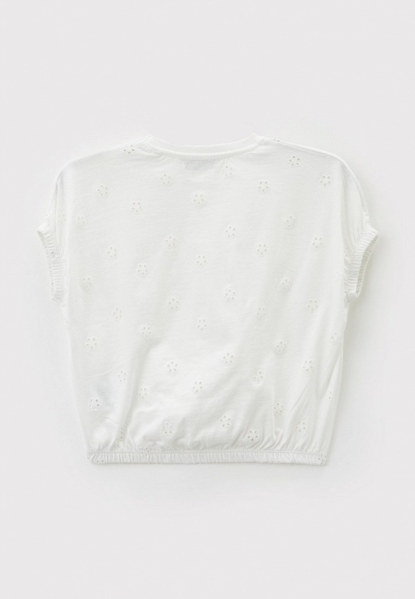 Футболка Marc O'Polo белый, размер 11, фото 2