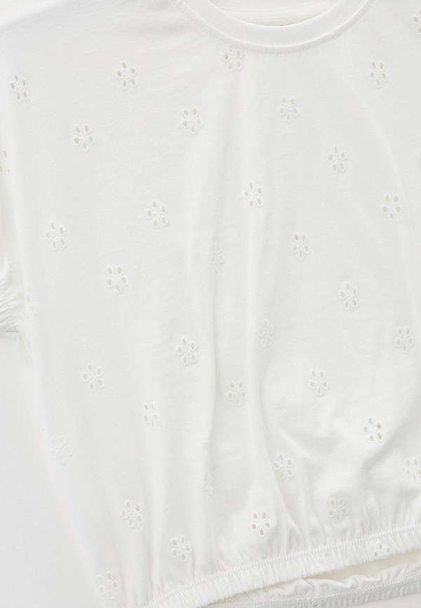 Футболка Marc O'Polo белый, размер 11, фото 3