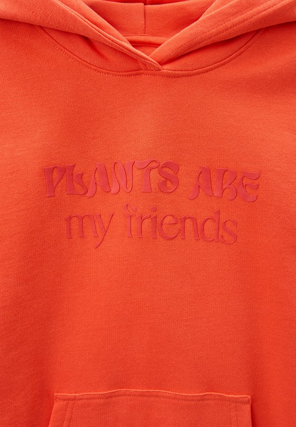 Платье Marc O'Polo оранжевый, размер 164, фото 3