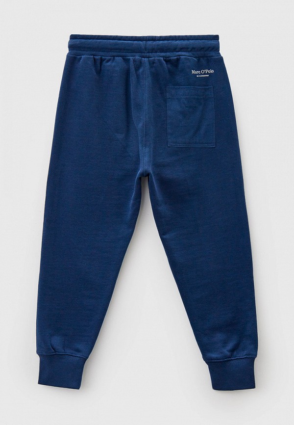 фото Брюки спортивные marc o'polo