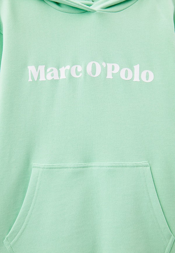фото Худи marc o'polo