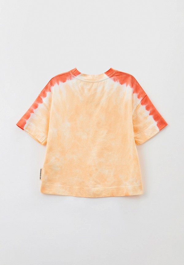 Футболка Marc O'Polo оранжевый, размер 164, фото 2