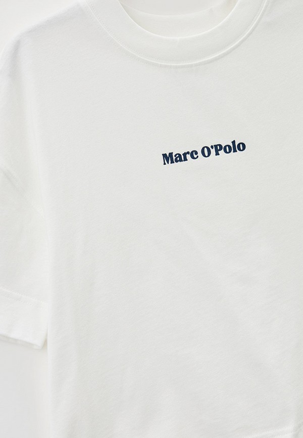 Футболка для мальчика Marc O'Polo  Фото 3