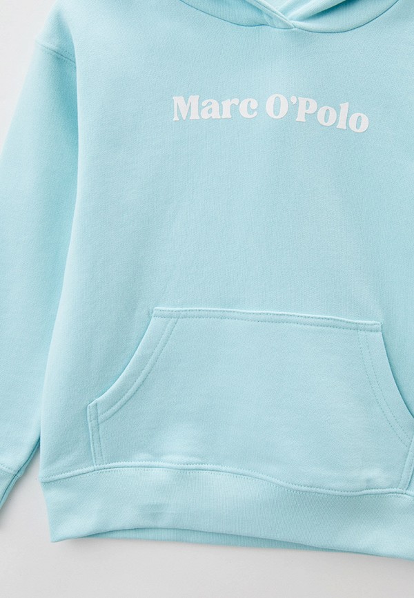 фото Худи marc o'polo