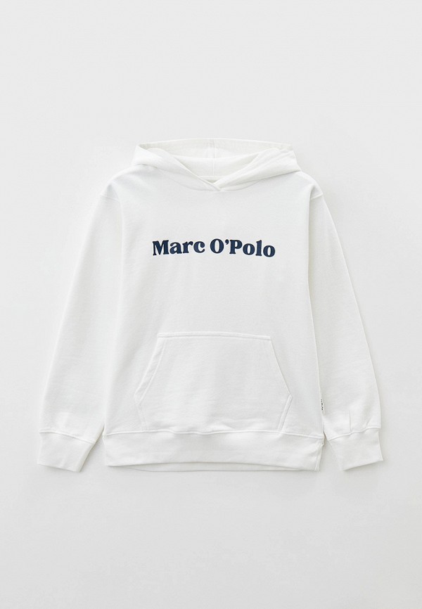 

Худи Marc O'Polo, Белый