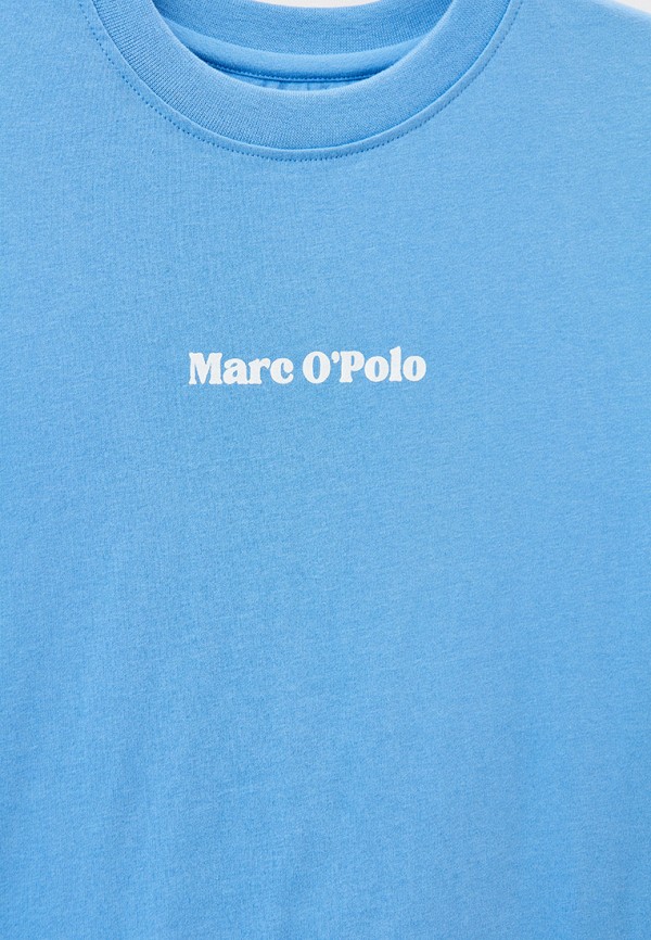 Футболка для мальчика Marc O'Polo  Фото 3