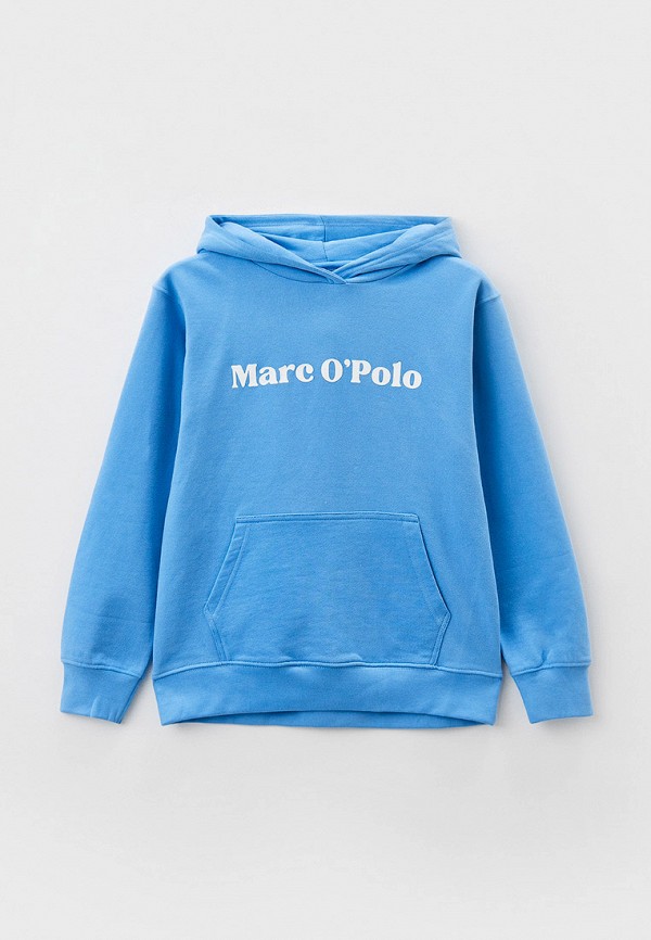 

Худи Marc O'Polo, Голубой