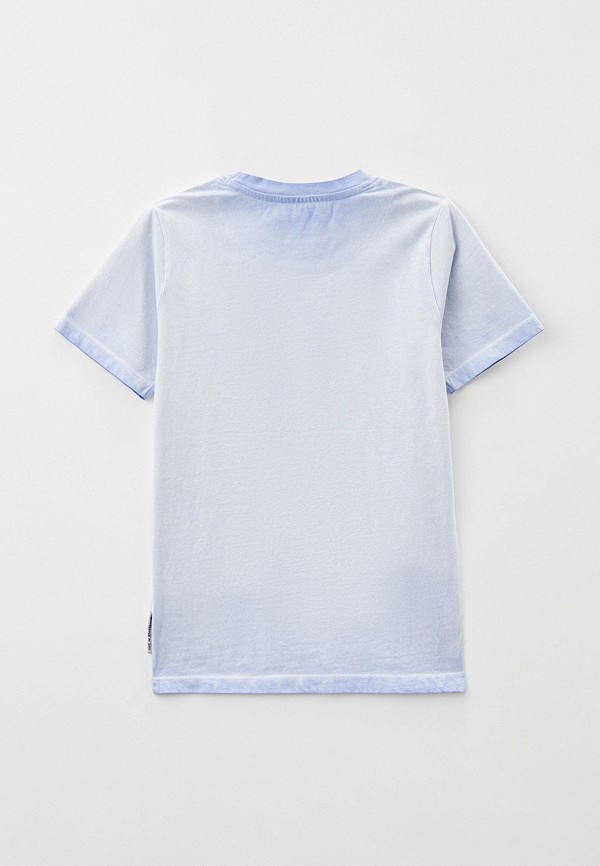 Футболка Marc O'Polo фиолетовый, размер 176, фото 2