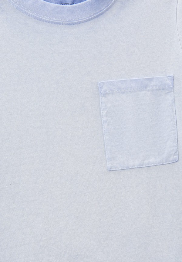 Футболка Marc O'Polo фиолетовый, размер 176, фото 3