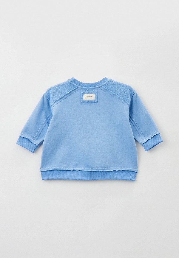 фото Свитшот loom