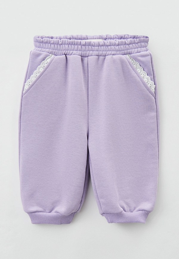 фото Брюки спортивные loom
