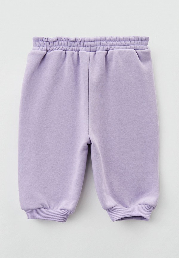 фото Брюки спортивные loom