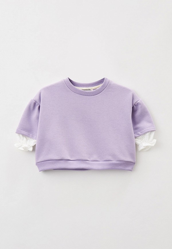 Свитшот Loomknits